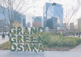 2024年12月14日 (土) 大阪・GRAND GREEN OSAKA